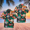 Summer Mexican Vibe Skull Custom Cool Design - Aloha Hawaiian Shirts For Men & For Women Couples - HAW1168