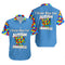 Autism Awareness Cool Design - Aloha Hawaiian Shirts For Men & For Women Couples - HAW1033