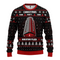 Nakatomi Plaza Merry Christmas Ugly Christmas Sweater For Men & Women Adult - Christmas Gifts