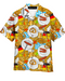 Oktoberfest Happy Beer Day Aloha Hawaiian Shirts For Men & For Women - HAW1521