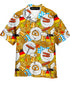 Oktoberfest Happy Beer Day Aloha Hawaiian Shirts For Men & For Women - HAW1521