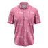 Amazing Breast Cancer Aloha Hawaiian Shirts For Women - Breast Cancer Awareness - HAW1534