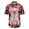 This is My Hawaiian Shirt Pig Aloha Hawaiian Shirts For Men & For Women - HAW1537