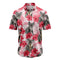 Koala Tropical Flowers Hibiscus Aloha Hawaiian Shirts For Men & For Women - HAW1536