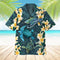 Beautiful Plumeria Turtle Hawaiian Shirt - Aloha Hawaiian Shirts For Men & For Women Couples - HAW1300