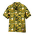 Pretzel And Oktoberfest Funny Pattern - Cool Hawaiian Shirts For Men & For Women Couples - Happy Beer Day