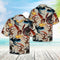 Awesome Dragon Aloha Cool Design - Aloha Hawaiian Shirts For Men & For Women Couples - HAW1089