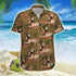 Reining Horse Cool Design - Aloha Hawaiian Shirts For Men & For Women Couples - HAW1215