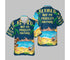 Retired Not My Problem Anymore Cool Design - Aloha Hawaiian Shirts For Men & For Women Couples - HAW1062