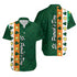 St. Patrick’s Day And Shamrock On The Ireland - Aloha Hawaiian Shirts For Men & For Women Couples - St. Patrick's Day Gifts