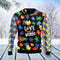 Autism Love Funny Ugly Christmas Sweater For Men & Women Adult - Christmas Gifts