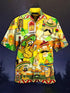 Tacos Tequila Aloha Hawaiian Shirts For Men & For Women Couples - HAW1485