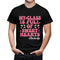 My Class Is Full Of Sweet Hearts Unisex T-shirt For Men & For Women Valentine's Gift