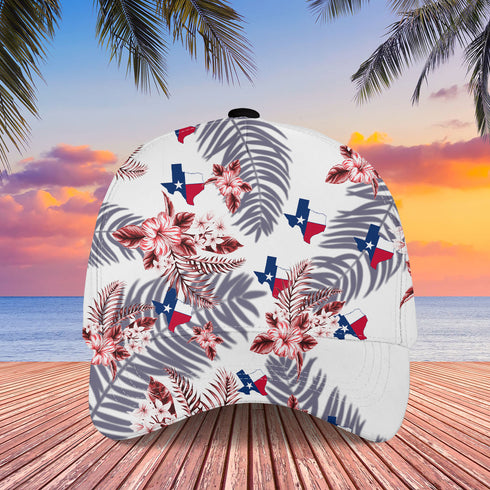 Don't Mess With Texas Cool Design Baseball Custom All Over Print Cap 3D Print Cap C1018