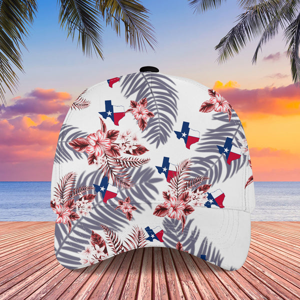 Don't Mess With Texas Cool Design Baseball Custom All Over Print Cap 3D Print Cap C1018