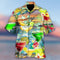 This Senorita Needs A Margarita Cool Design - Aloha Hawaiian Shirts For Men & For Women Couples - HAW1127