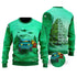 Travelling Into The Forest Ugly Christmas Sweater Gift For Men & Women Adult - Christmas Gifts