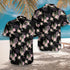 Tropical Tennis Cool Design - Aloha Hawaiian Shirts For Men & For Women Couples - HAW1059