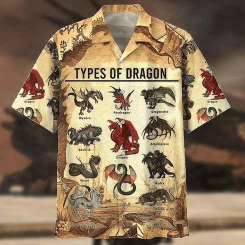 Wazzup-Print-Types-Of-Dragon-Hawaiian-Shirt
