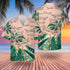 US Air Force Cool Design - Aloha Hawaiian Shirts For Men & For Women Couples - Vietnam War Veteran Day