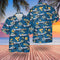 US Air Force McDonnell Cool Design - Aloha Hawaiian Shirts For Men & For Women Couples - HAW1134