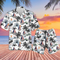 US Navy Pennsylvania Cool Design Hawaiian Shirt Set For Men - HS1005