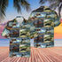 Army Air Force Veteran Cool Design - Aloha Hawaiian Shirts For Men & For Women Couples - HAW1251