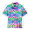 Beautiful Flamingo Hawaiian Shirt - Cool Design - Summer Wears