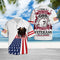 Honor The Fallen Veteran Cool Design - Aloha Hawaiian Shirts For Men & For Women Couples - HAW1204