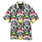 Cute Cat Face Christmas Gifts Aloha Hawaiian Shirts For Men & For Women - HAW1519
