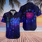 Birthday Gift Aries Guy Horoscope Zodiac Cool Design - Aloha Hawaiian Shirts For Men & For Women Couples - HAW1382
