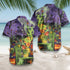 Halloween Fright Night Witch Hour - Aloha Hawaiian Shirts For Men & For Women Couples - HAW1422