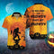 Halloween Bigfoot Scary Night - Aloha Hawaiian Shirts For Men & For Women Couples - HAW1426