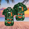 St. Patrick's Day Cool Design - Aloha Hawaiian Shirts For Men & For Women Couples - HAW1376