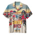 Kansas City Chiefs Vs Tampa Bay Pirates LV Game - Aloha Hawaiian Shirts For Men & For Women Couples - Bowl Games Fan Gifts