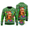 Llama Falalala Funny Christmas Ugly Christmas Sweater Gift For Men & Women