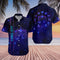 Birthday Gift Libra Guy Horoscope Zodiac Cool Design - Aloha Hawaiian Shirts For Men & For Women Couples - HAW1387