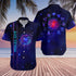Birthday Gift Pisces Guy Horoscope Zodiac Cool Design - Aloha Hawaiian Shirts For Men & For Women Couples - HAW1388