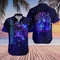 Birthday Gift Sagittarius Guy Horoscope Zodiac Cool Design - Aloha Hawaiian Shirts For Men & For Women Couples - HAW1389