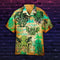 The Great Cthulhu - Aloha Hawaiian Shirts For Men & For Women Couples - HAW1481