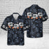 USPS Mail Cool Design Hawaiian Shirts For Men & For Women Couples - HAW1497