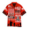 Veteran Day We Wear Red On Friday Aloha Hawaiian Shirts For Men & For Women - HAW1508