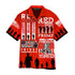 Veteran Day We Wear Red On Friday Aloha Hawaiian Shirts For Men & For Women - HAW1508