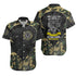 Veteran Day U.S. Army Aloha Hawaiian Shirts For Men & For Women - HAW1507