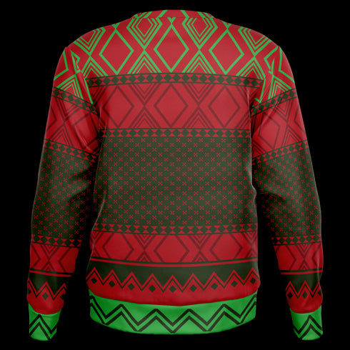 IT Tech Support Funny Ugly Christmas Sweater Gift For Men & Women Adult - Christmas Gifts