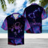 Beautiful Scorpio Birthday Gifts - Aloha Hawaiian Shirts For Men & For Women Couples - HAW1327