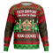 IT Tech Support Funny Ugly Christmas Sweater Gift For Men & Women Adult - Christmas Gifts