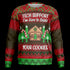 IT Tech Support Funny Ugly Christmas Sweater Gift For Men & Women Adult - Christmas Gifts