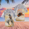 Rodeo Ride More Worry Less Horse Cool Design - Aloha Hawaiian Shirts For Men & For Women Couples - HAW1283