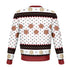 Holiday Funny Ugly Christmas Sweater Gift For Men & Women